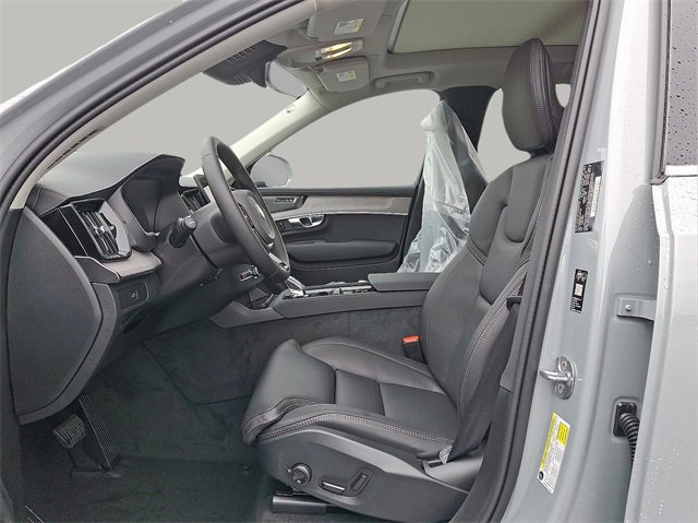 New 2026 Volvo XC90 B6 Ultra image 7