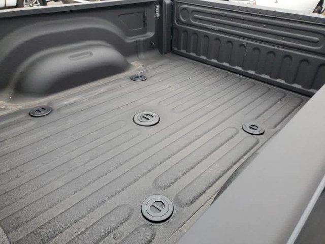New 2026 RAM 3500 Tradesman AWD/4WD image 10