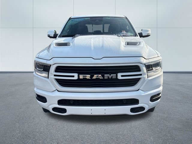 Used 2023 RAM 1500 Laramie AWD/4WD image 6