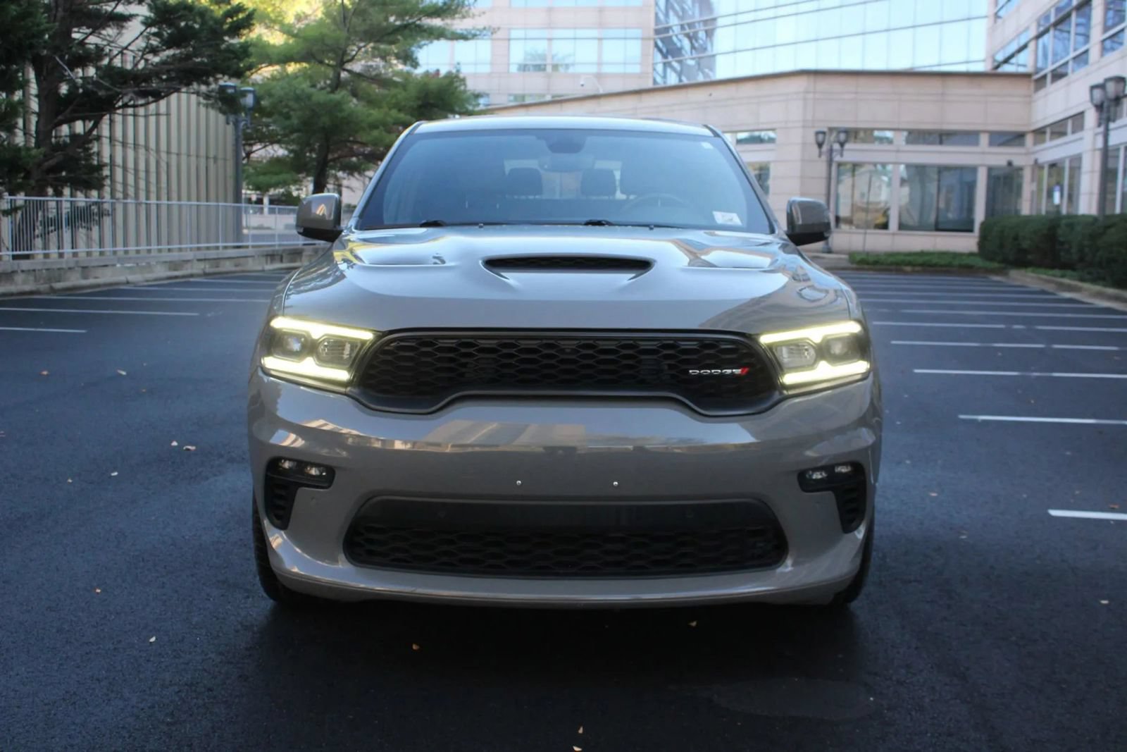 Used 2022 Dodge Durango R/T AWD/4WD image 4