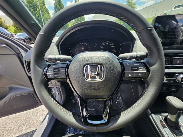 New 2026 Honda Civic Sport image 13