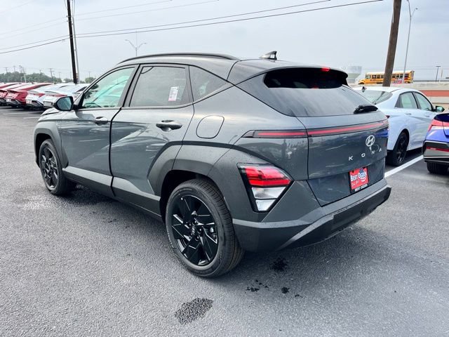 New 2026 Hyundai Kona SEL Sport FWD image 5