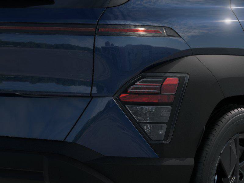 New 2027 Hyundai Kona SEL Sport FWD image 10