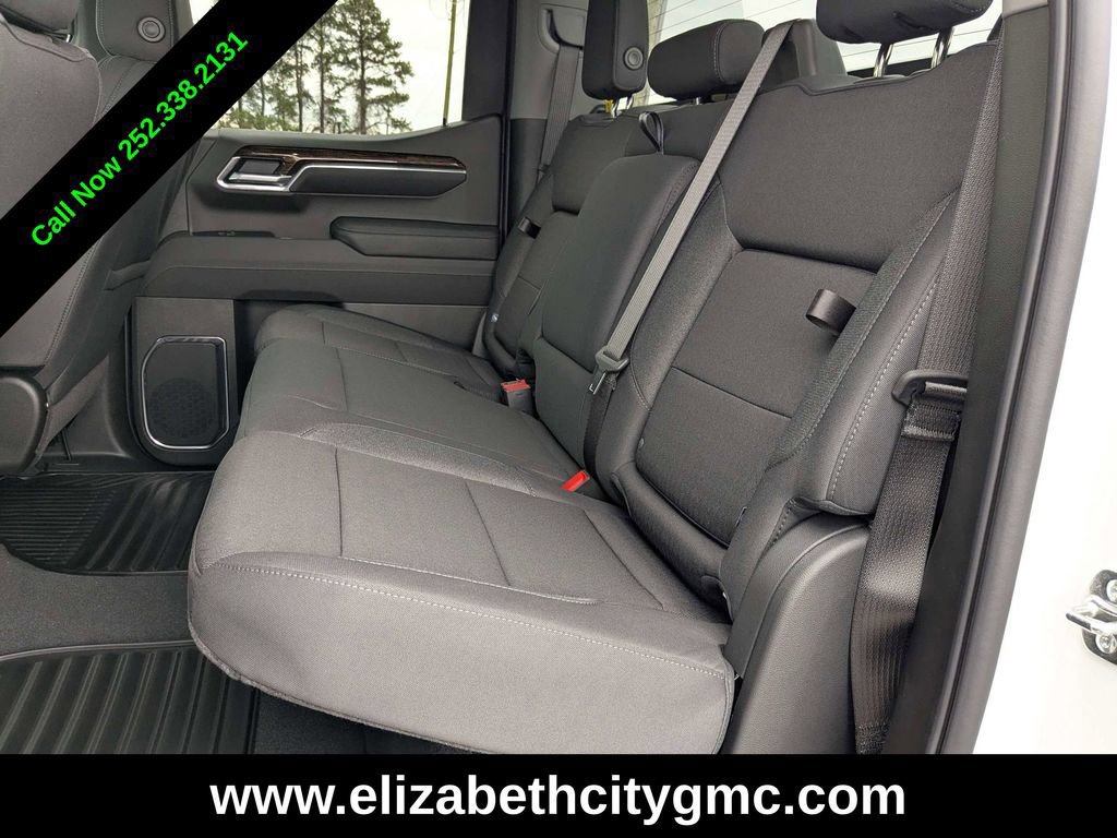 New 2026 GMC Sierra 1500 Elevation image 14