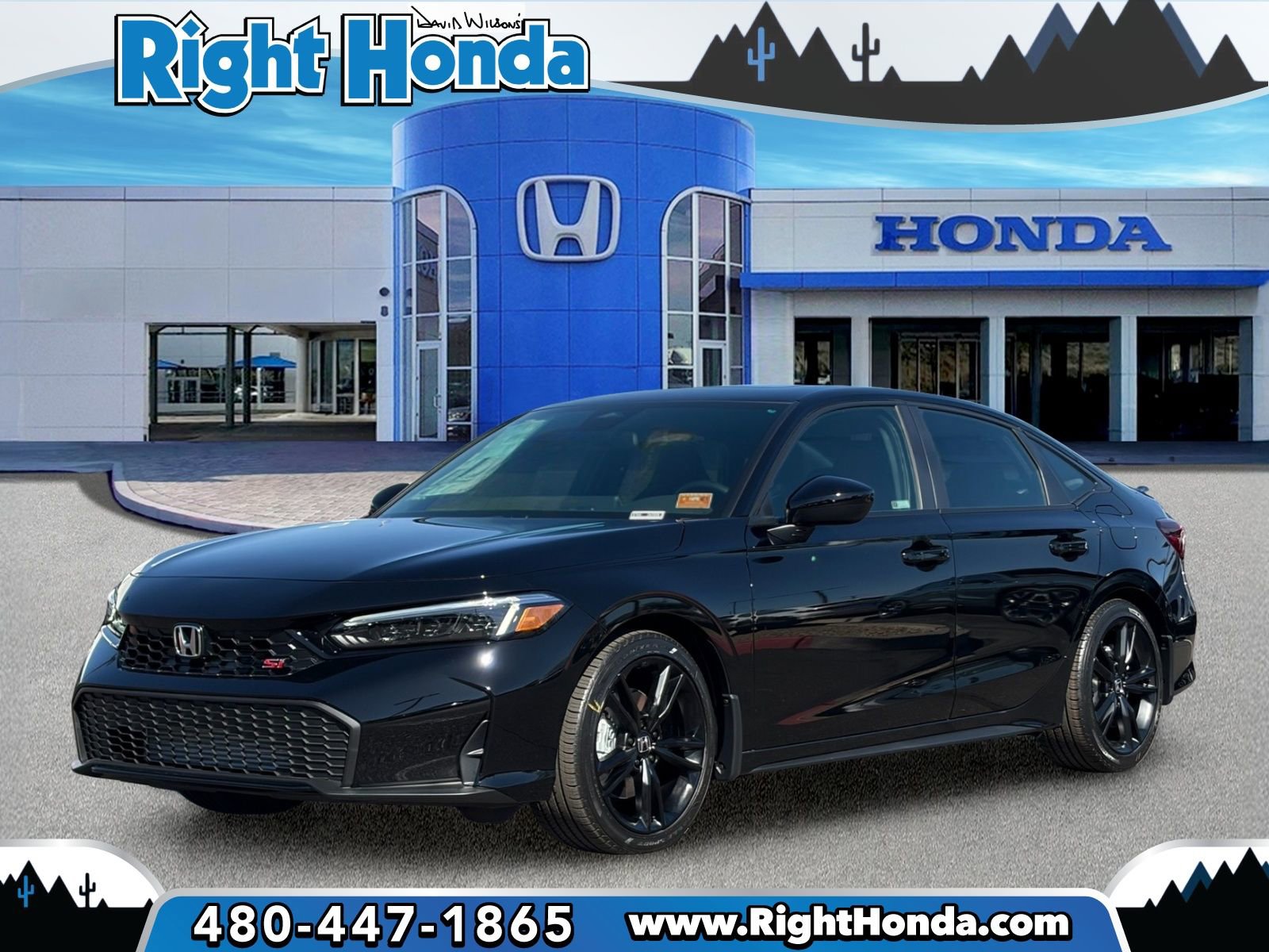 New 2026 Honda Civic Si video 1