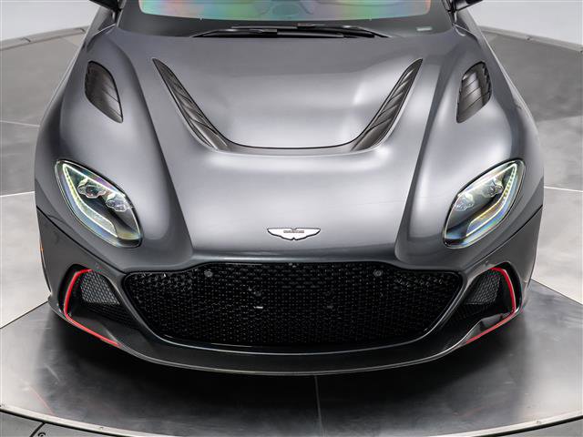 Used 2023 Aston Martin DBS Coupe image 26