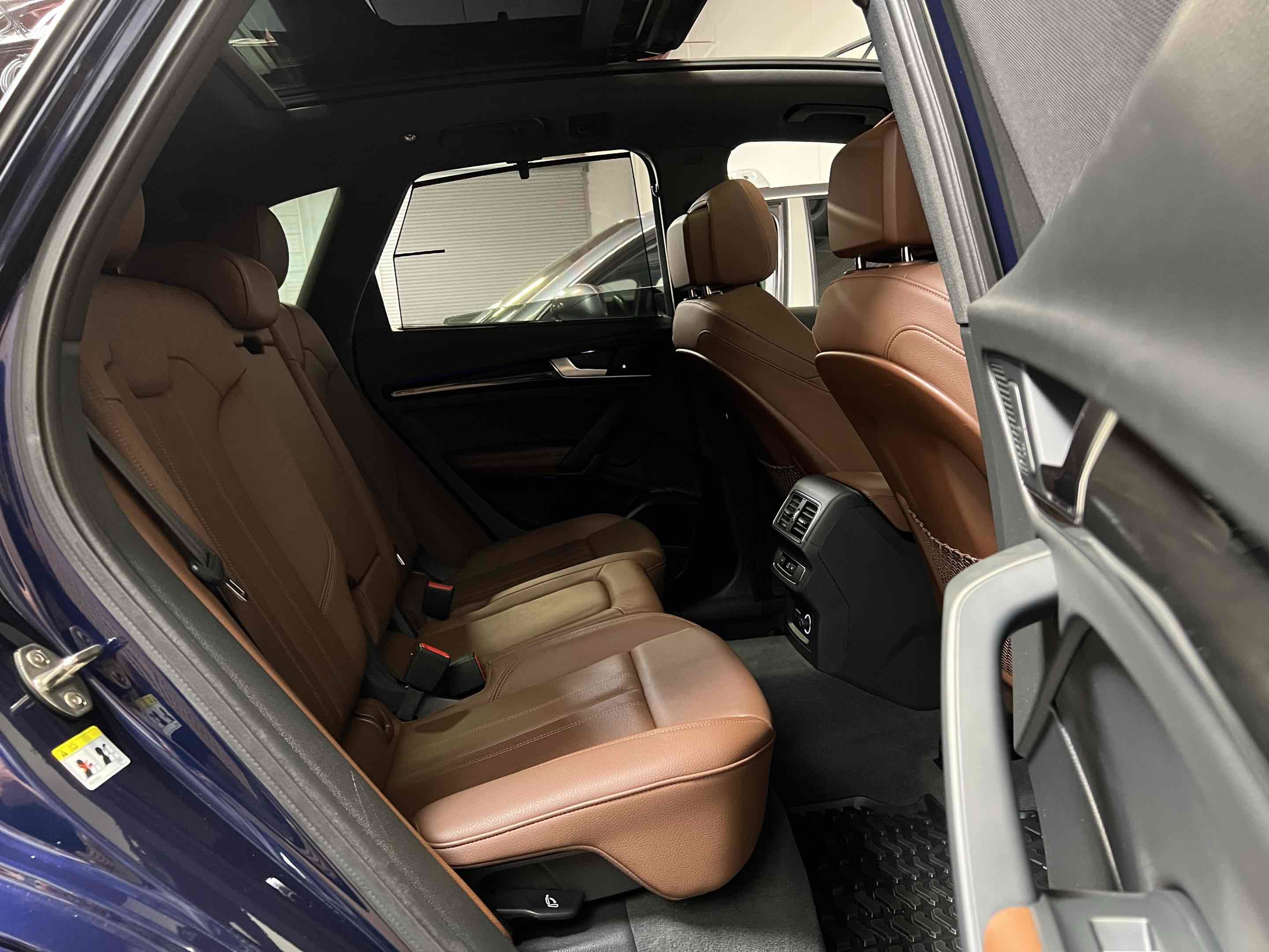 Used 2019 Audi Q5 Prestige AWD/4WD image 91
