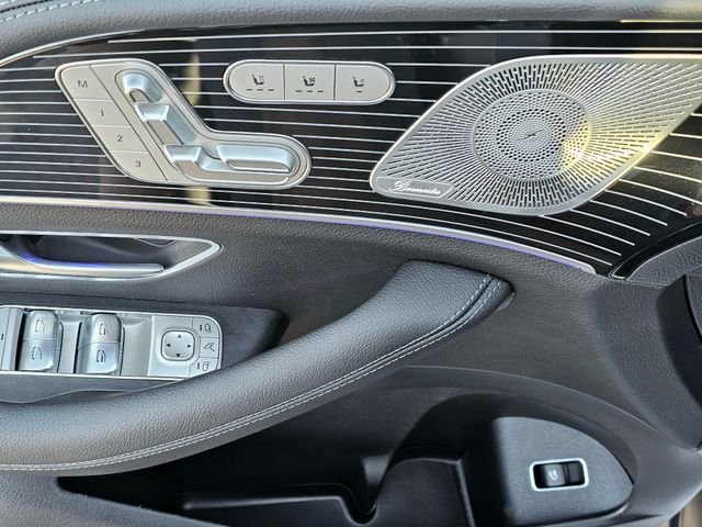 New 2025 Mercedes-Benz GLS 580 4MATIC image 22