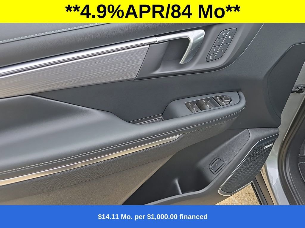 New 2026 Buick Enclave Preferred w/ Power Package image 19