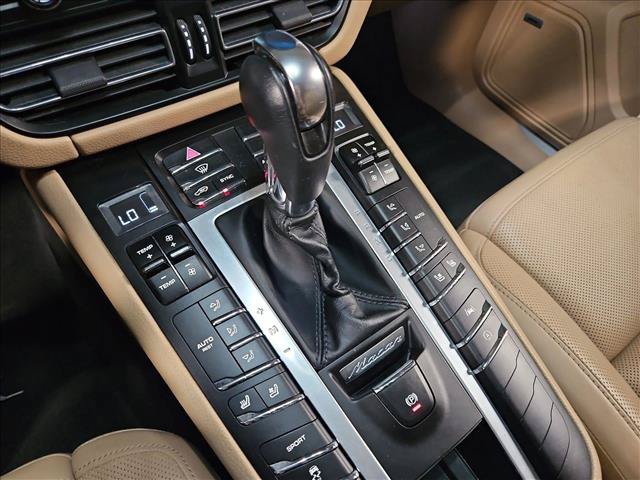 Used 2021 Porsche Macan S AWD/4WD image 12