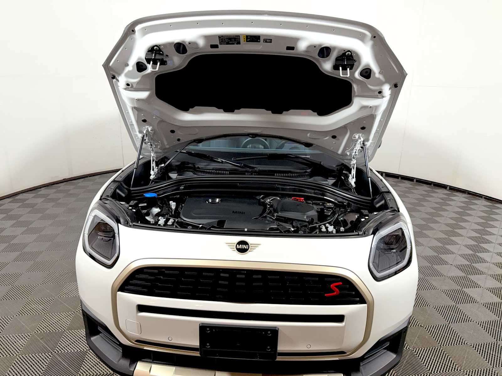 Used 2025 MINI Cooper Countryman S AWD/4WD image 30