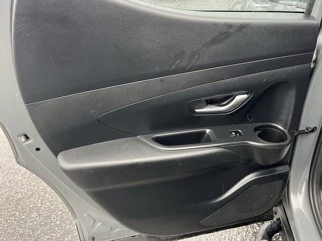 Used 2024 Hyundai Santa Cruz SEL w/ Activity Package image 33