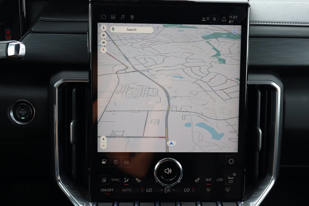 New 2025 GMC Acadia Elevation w/ Elevation Premium Package image 14