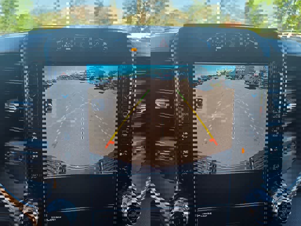 Used 2024 RAM 2500 Laramie w/ Safety Group image 12