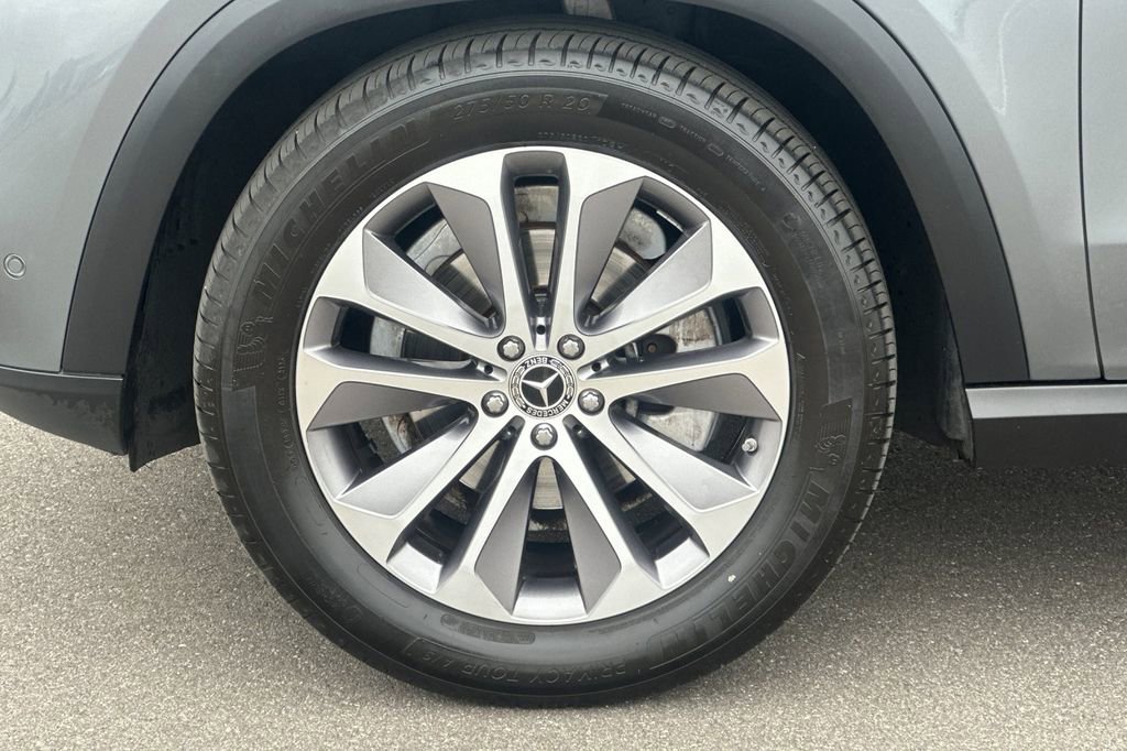 Used 2022 Mercedes-Benz GLE 350 image 26