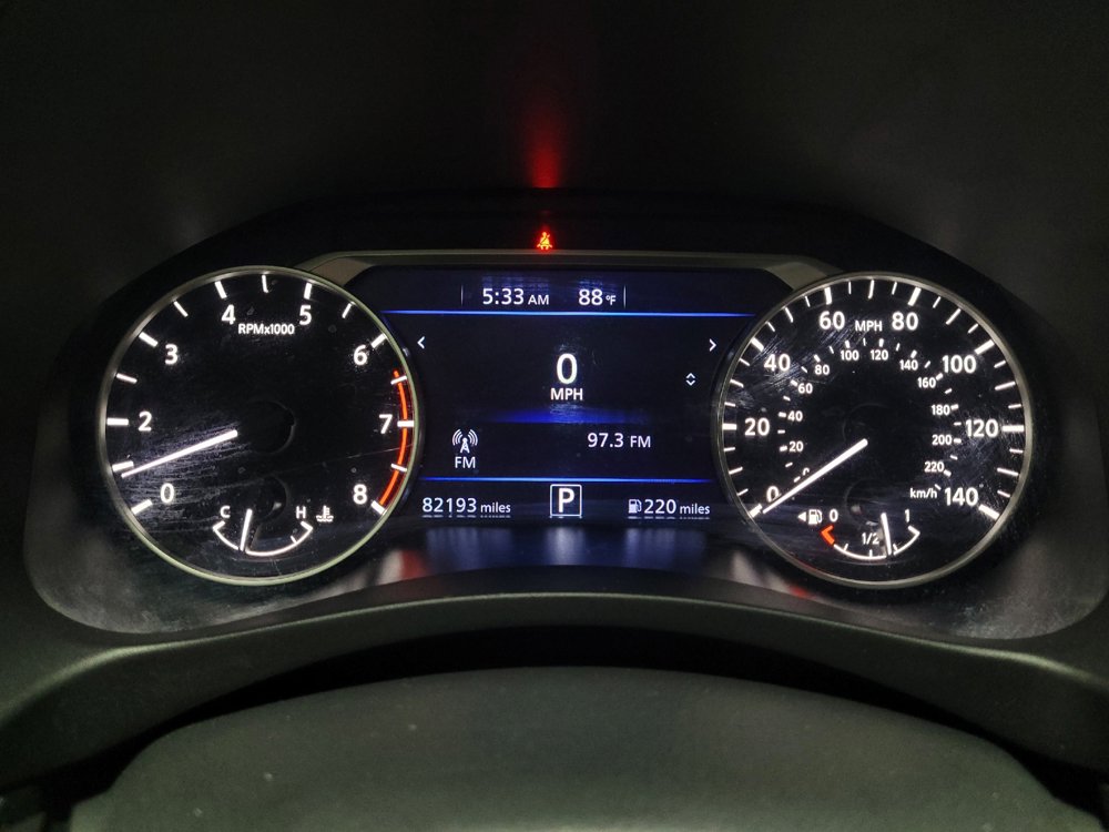 Used 2019 Nissan Altima 2.5 SV FWD image 23