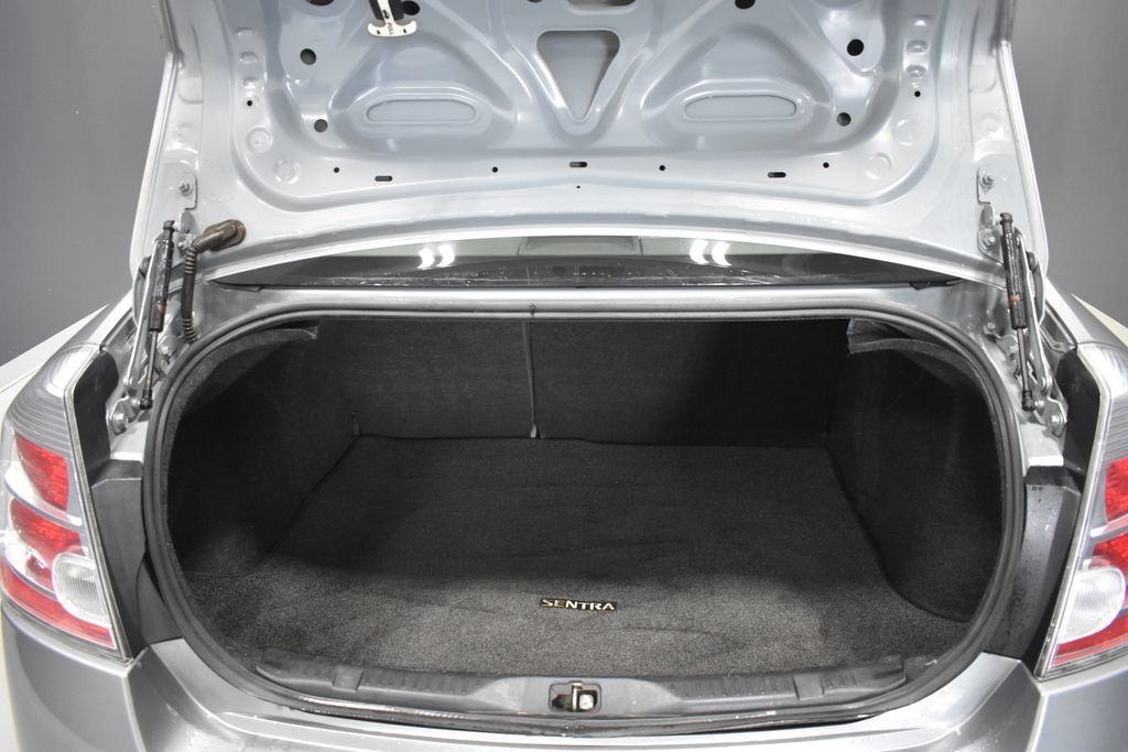 Used 2008 Nissan Sentra 2.0 FWD image 22