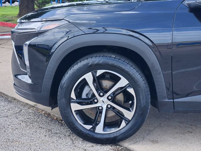 Used 2024 Chevrolet Trax RS FWD image 8