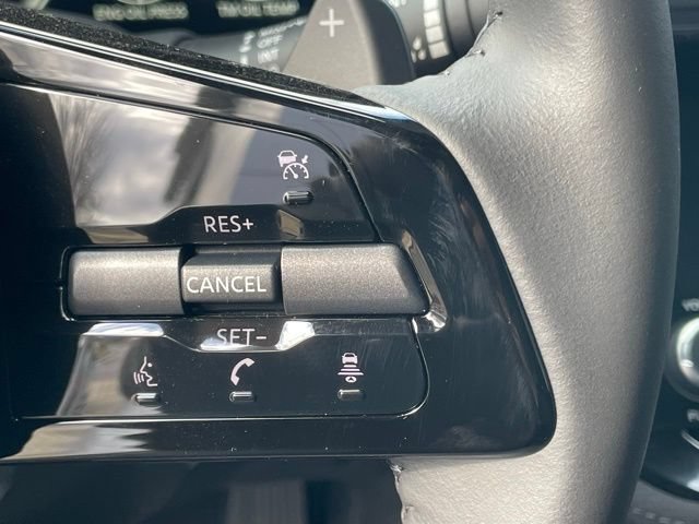 New 2026 Nissan Z Performance w/ Floor Mat Package RWD image 20