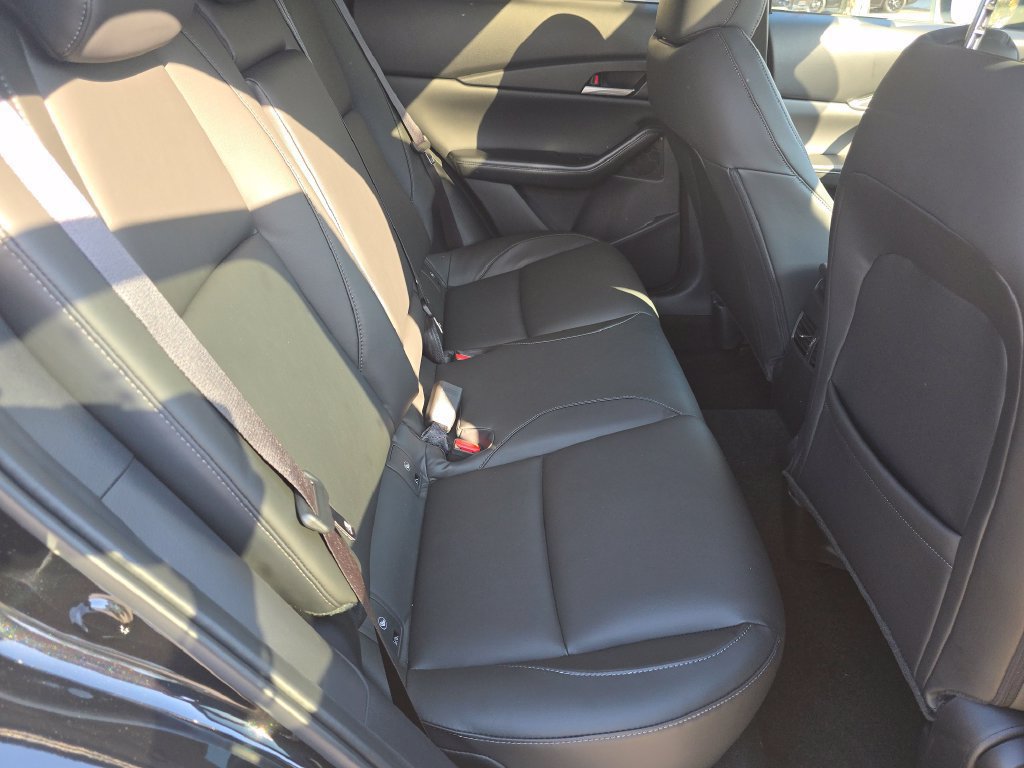 New 2026 MAZDA CX-30 AWD 2.5 S image 12