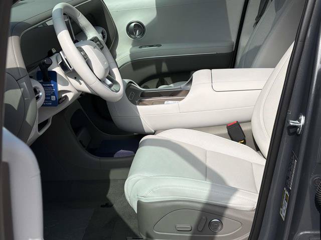New 2026 Hyundai Palisade Limited AWD/4WD image 24