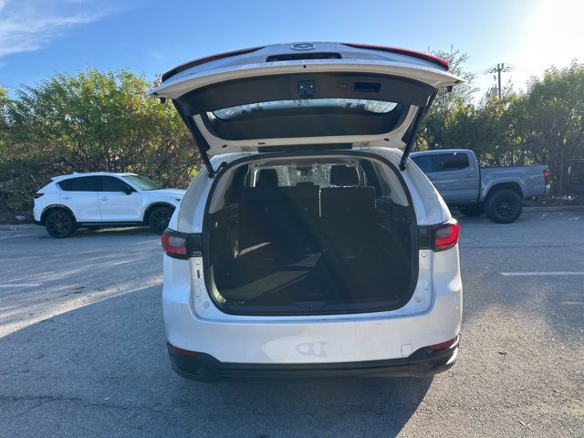 Certified 2024 MAZDA CX-90 3.3 Turbo w/ Select Package image 9