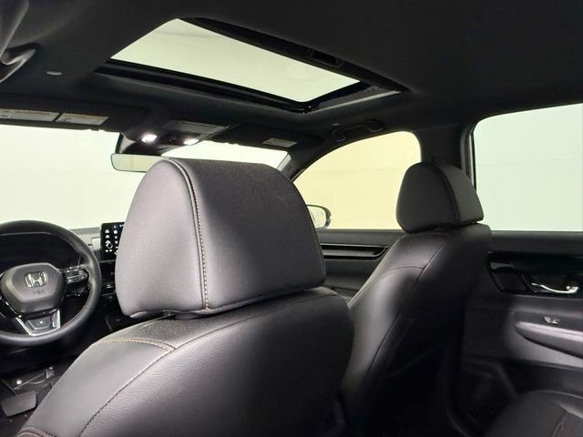 Used 2026 Honda CR-V Sport Touring image 33