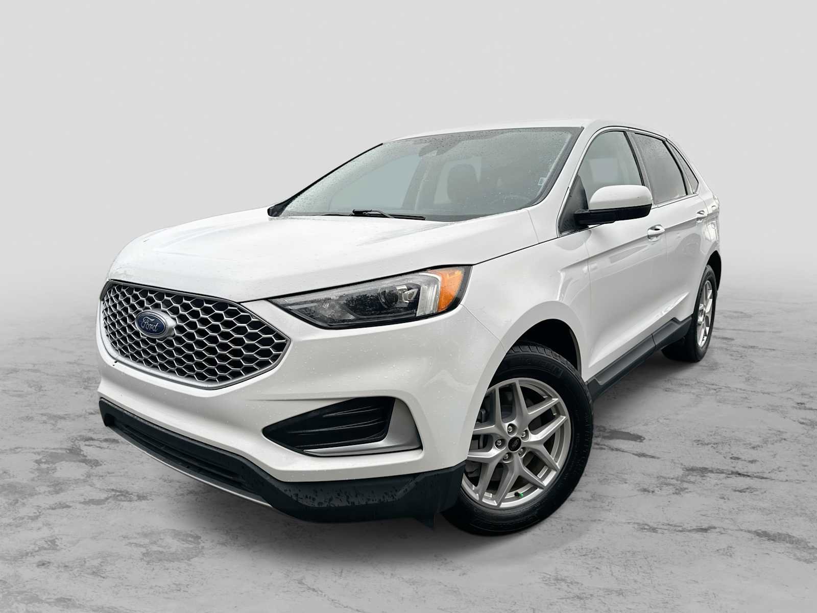 Used 2024 Ford Edge SEL