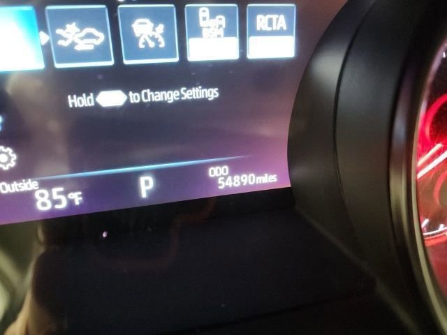 Certified 2024 Toyota Camry XSE FWD image 26