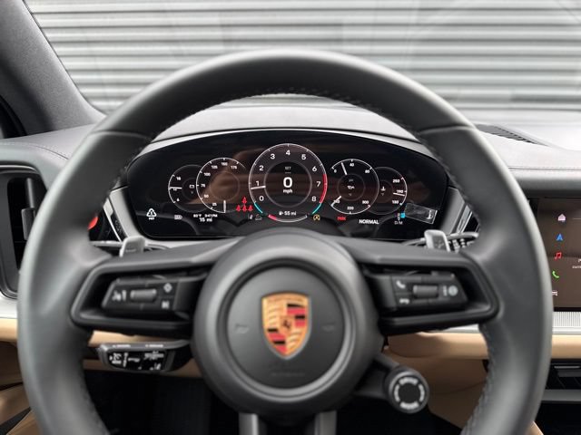 New 2026 Porsche Cayenne AWD/4WD image 22