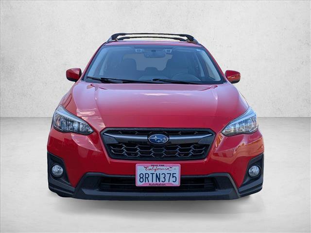 Used 2020 Subaru Crosstrek 2.0i Premium AWD/4WD image 2