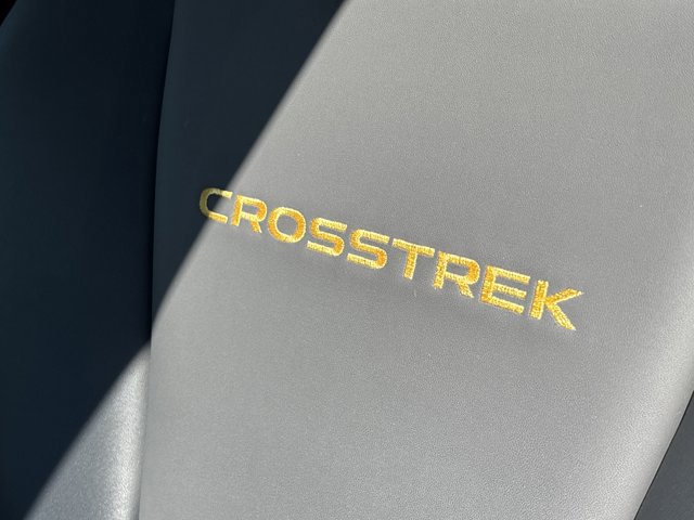 Used 2023 Subaru Crosstrek 2.5i Sport image 18