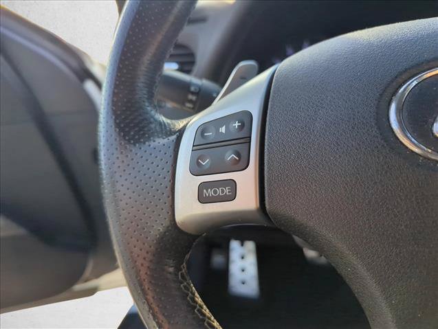 Used 2013 Lexus IS 250C RWD image 13