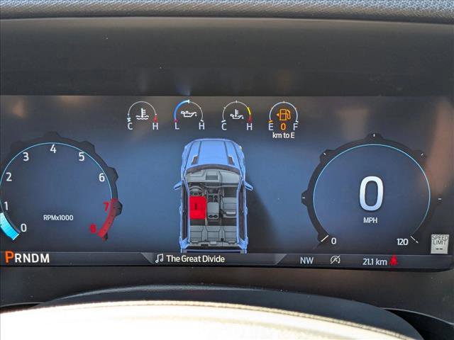 New 2026 Ford F150 XLT w/ Equipment Group 302A MID image 10