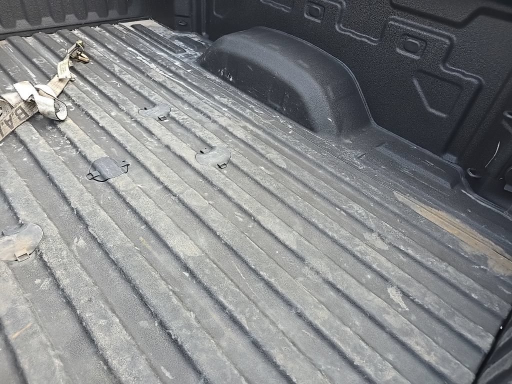 Used 2026 GMC Sierra 3500 Denali Ultimate AWD/4WD image 6