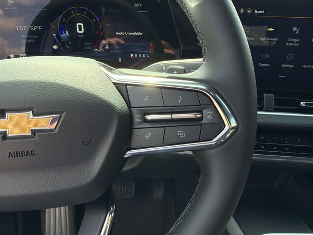 New 2026 Chevrolet Equinox LT FWD image 26