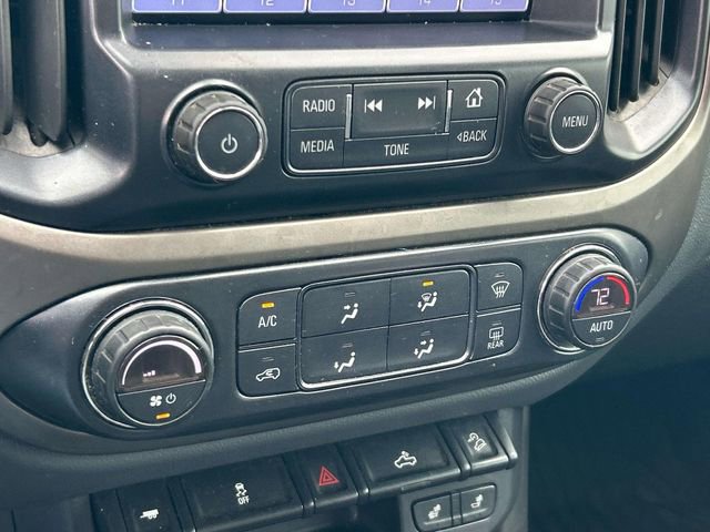 Used 2018 Chevrolet Colorado Z71 image 32