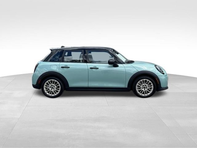 Certified 2026 MINI Cooper S FWD image 2