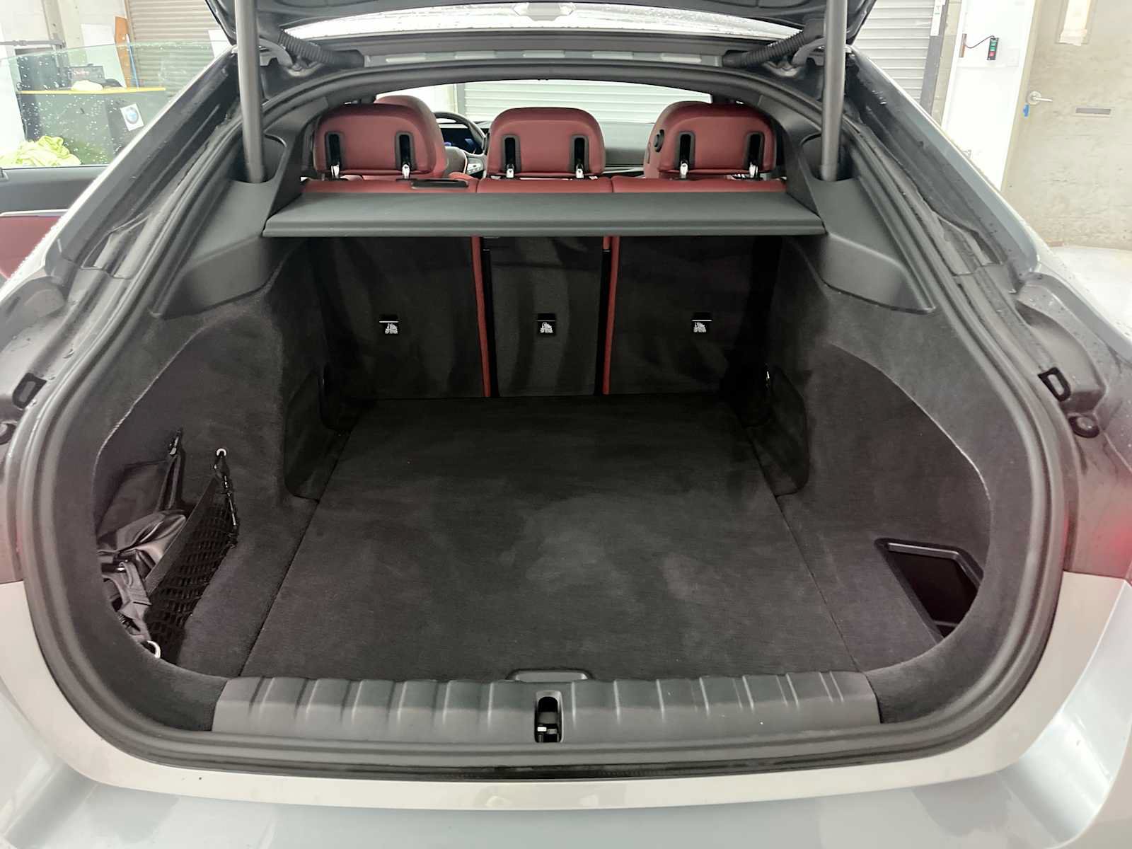 Used 2023 BMW i4 eDrive35 w/ Premium Package RWD image 27