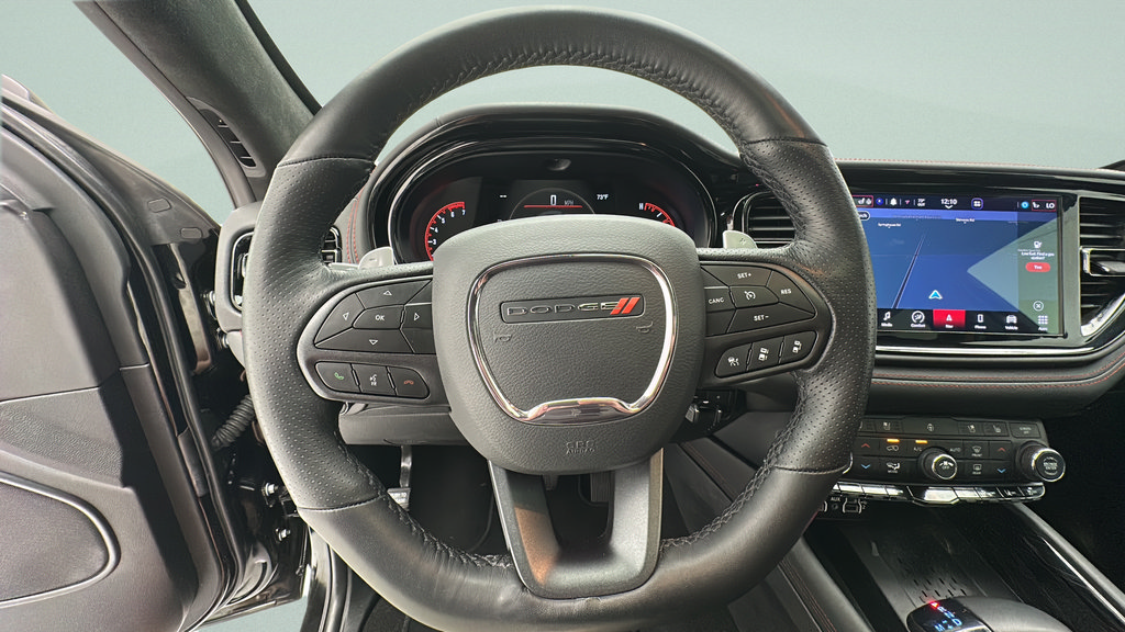 Used 2026 Dodge Durango GT AWD/4WD image 18
