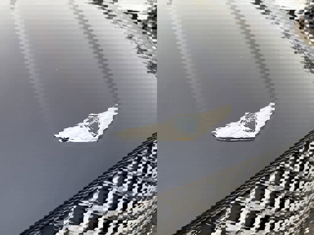 Used 2023 Genesis GV70 2.5T w/ Winter Weather Package image 12