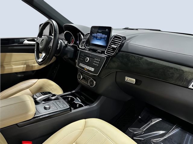 Certified 2018 Mercedes-Benz GLS 450 4MATIC image 12