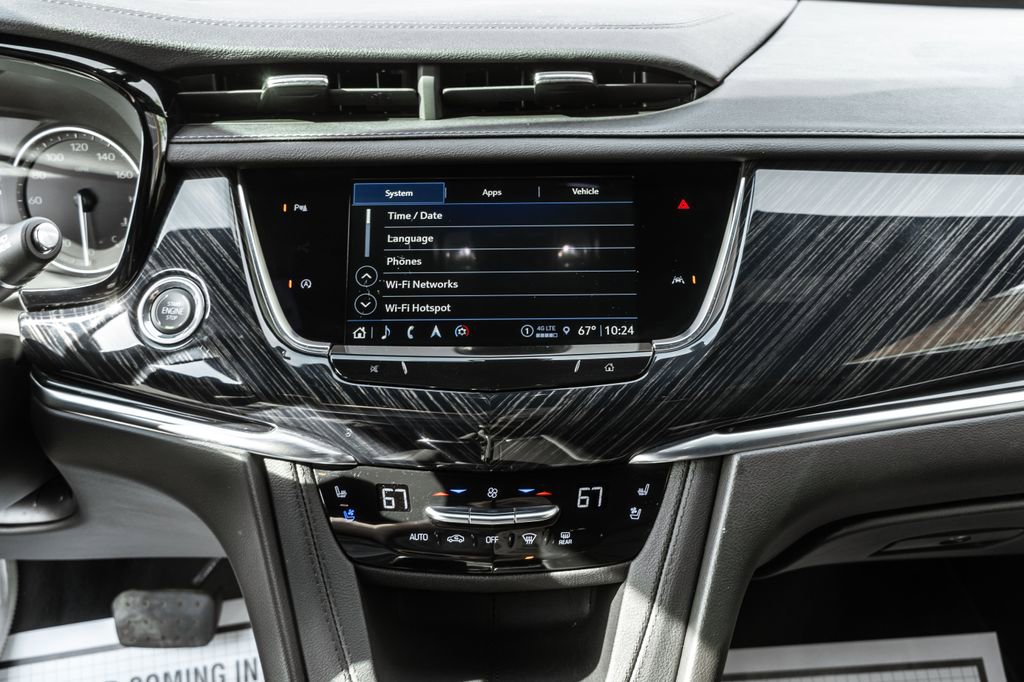 Used 2024 Cadillac XT6 Premium Luxury image 20
