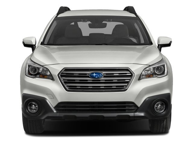 Used 2017 Subaru Outback 2.5i Premium AWD/4WD image 7
