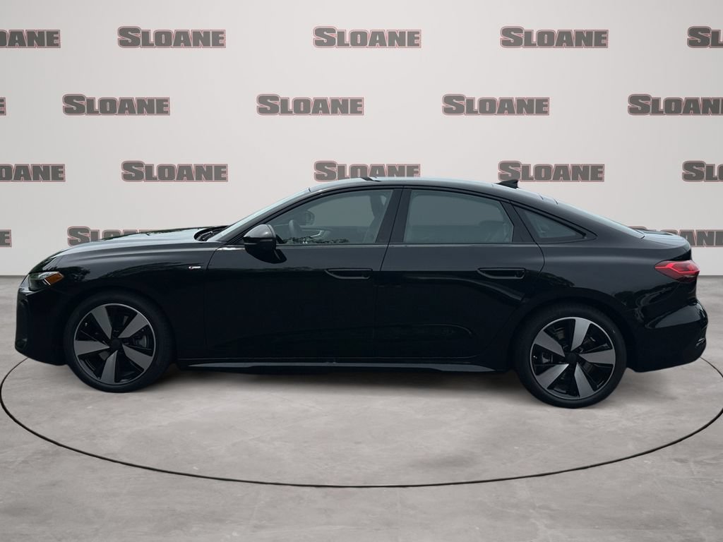 New 2026 Audi A5 2.0T Premium Plus AWD/4WD image 2