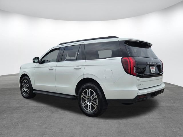New 2026 Ford Expedition Active RWD video 3