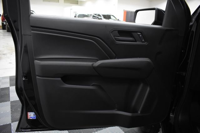 New 2026 Chevrolet Colorado Trail Boss image 23