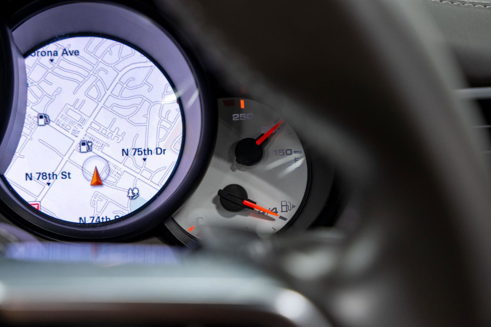 Used 2017 Porsche 911 Targa 4S image 90