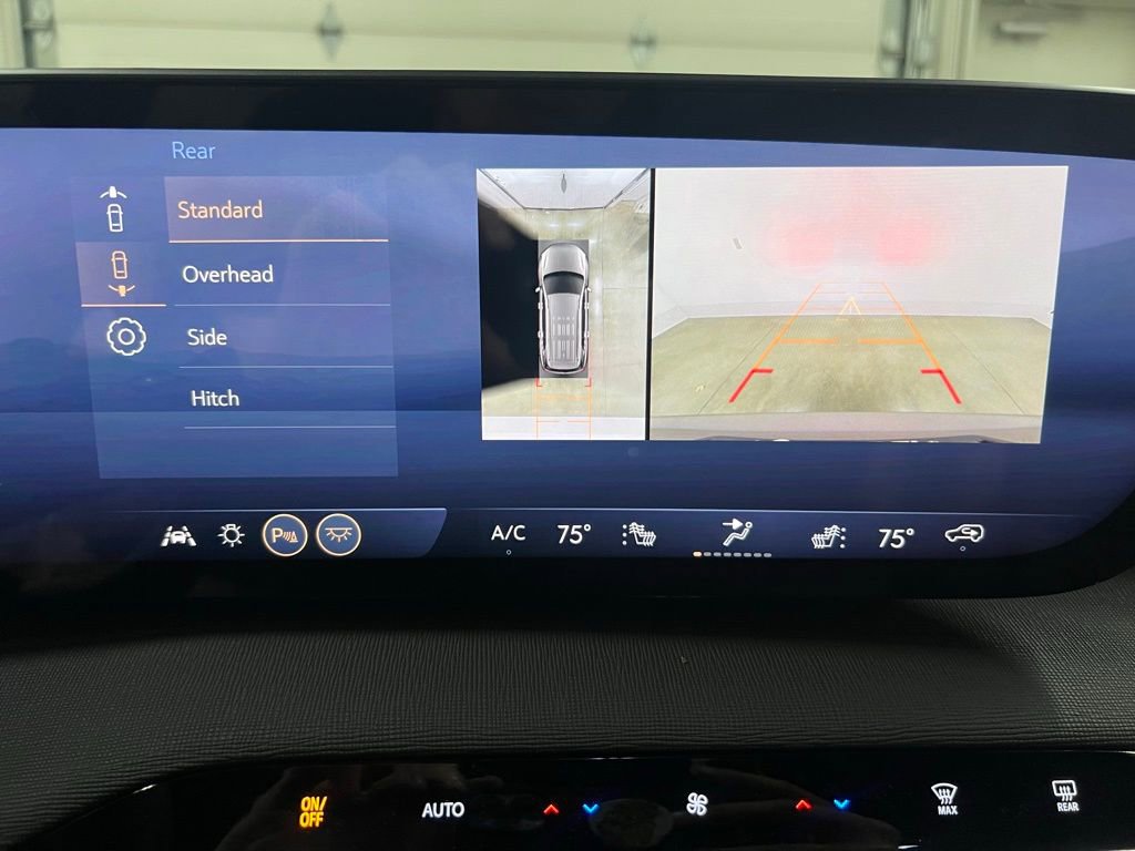 New 2026 Buick Enclave Sport Touring w/ Power Package image 23