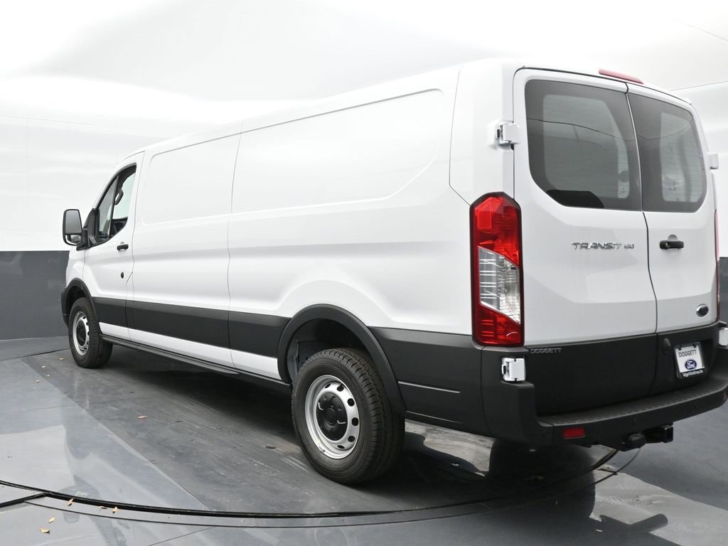 New 2024 Ford Transit 150 Low Roof w/ Load Area Protection Package image 5